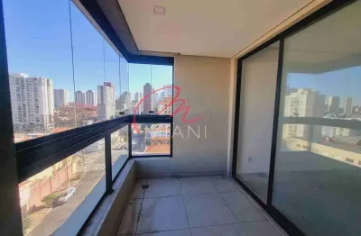 Apartamento à venda no ipiranga com 53m², 2 quartos sendo 1 suíte e 1 vaga de garagem - próximo da