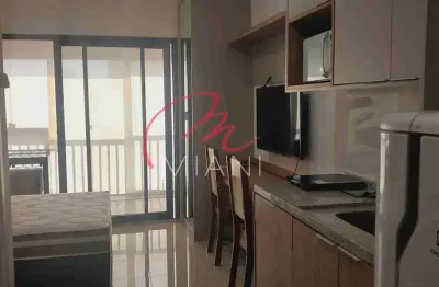 Apartamento à venda no paraíso com 24m² e 1 quarto - próximo do metrô paraíso