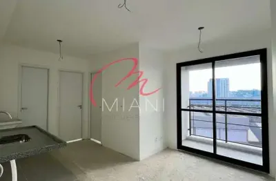 Apartamento à venda na vila sônia com 36m² e 2 quartos - próximo ao metrô vila sonia