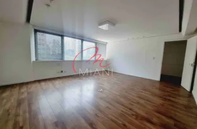 Conjunto comercial para venda e locação na cidade monções com 204m², 3 banheiros e 4 vagas de garag