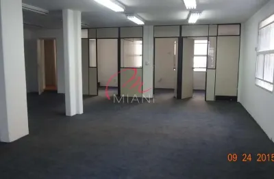 Prédio para locação no jardim paulista com 1220m², 10 salas e 18 vagas de garagem