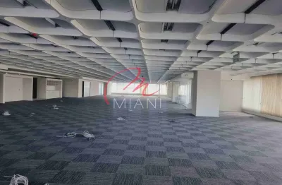 Conjunto comercial para venda e locação no jardim são luís com 2844m², 15 salas, 19 banheiros e 28