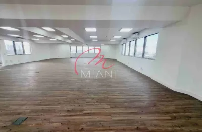 Conjunto comercial para venda e locação na cidade monções com 204m² e 4 vagas de garagem