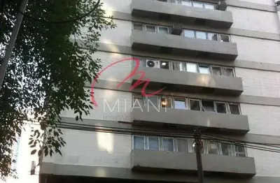 Conjunto comercial para locação no itaim bibi com 80m², 3 salas e 1 vaga de garagem