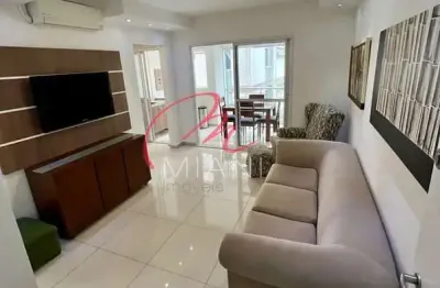 Apartamento para locação no jardim paulista com 48m², 1 quarto sendo 1 suíte e 1 vaga de garagem -