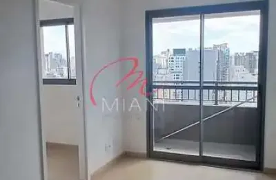 Apartamento para venda e locação na vila nova conceição com 39m², 2 quartos e 1 vaga de garagem - p