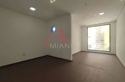 Casa comercial para locação na vila mariana com 146m², 4 salas e 1 vaga de garagem - próximo da est