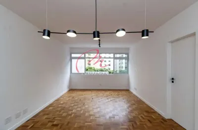 Apartamento com 3 quartos à venda na Alameda Joaquim Eugênio de Lima, 1516, Jardim Paulista, São Paulo