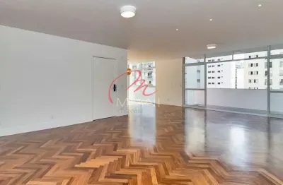 Apartamento à venda na santa cecília com 233.35m2, 3 quartos sendo 1 suíte e 1 vaga de garagem - pr