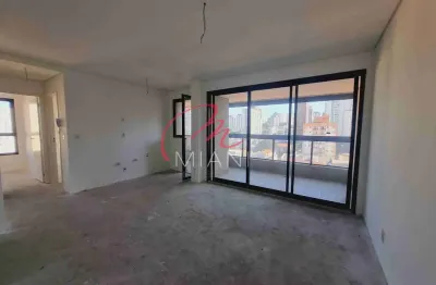 Apartamento à venda no ipiranga com 60m², 2 quartos sendo 1 suíte e 1 vaga de garagem - próximo da