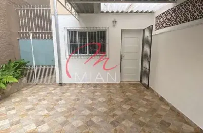 Casa sobrado espaçoso para locação no jardim bonfiglioli - disponível a partir de 23/10