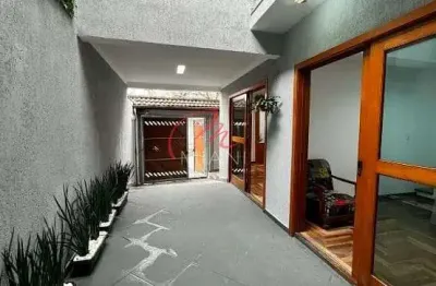 Casa comercial para locação no jardim marajoara com 100m² e 4 salas - próximo do shopping interlago
