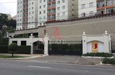 Apartamento a venda com 2 dormitórios , 55 m²  no butantã - são paulo/sp