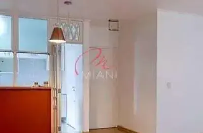 Apartamento para locação na vila mariana com 78m², 2 quartos sendo 1 suíte e 2 vagas de garagem - p