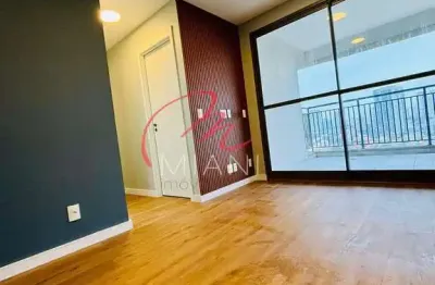 Apartamento para locação no ipiranga com 56m², 2 quartos sendo 1 suíte e 1 vaga de garagem - a 500