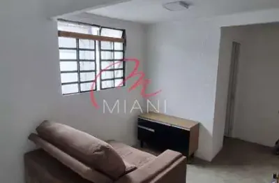 Kitnet duplex para locação com 35m²,  mobiliada, incluso água e internet no aluguel - a apenas 15 m