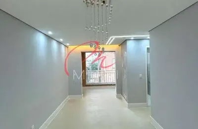 Apartamento à venda no santa maria em osasco com 48m² e 2 quartos no condomínio villagio ecopark
