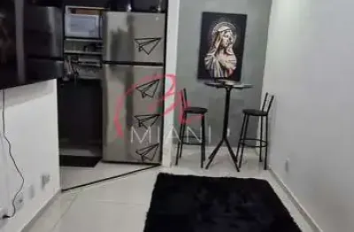 Apartamento à venda no santa maria em osasco com 38m²e 2 quartos