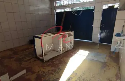 Casa à venda no jardim são jorge (raposo tavares) com 125m², 6 quartos e 4 vagas de garagem