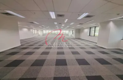 Conjunto comercial para venda e locação em pinheiros com 775m², 13 banheiros e 21 vagas de garagem