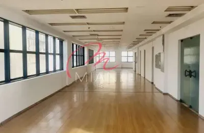 Conjunto comercial para venda e locação na vila buarque com 188.28m², 4 banheiros e 5 vagas de gara