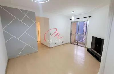 Apartamento à venda no sítio pinheirinho com 52m², 2 quartos e 1 vaga de garagem