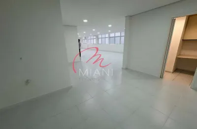 Conjunto comercial para venda e locação na bela vista com 195m², 5 banheiros e 2 vagas de garagem