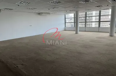Conjunto comercial à venda no centro de são paulo com 270.01m² e 2 banheiros - próximo da estação s