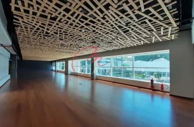 Andar corporativo para locação na lapa de baixo com 425415m² e 68 vagas de garagem