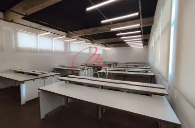 Sala para locação na Vila Leopoldina com 156.37m² e 1 vaga de garagem