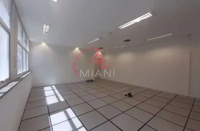 Sala para locação na vila leopoldina com 166.42m² e 1 vaga de garagem