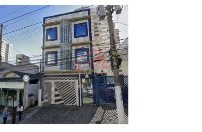 Prédio à venda no cambuci com 465m², 6 salas e 1 vaga de garagem