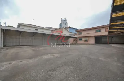 Galpão para venda e locação no jardim vila mariana com 1300m², 3 salas e 3 banheiros