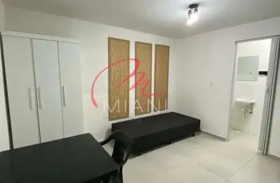 Kitnet residencial para locação, vila universitária, são paulo - kn0759.