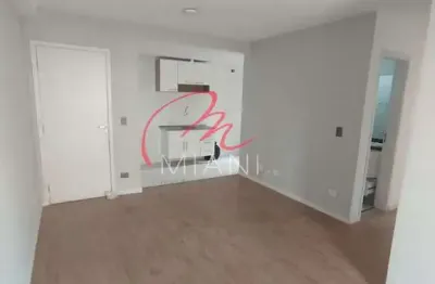 Apartamento à venda no santa maria em osasco com 65m², 3 quartos sendo 1 suíte e 2 vagas de garagem