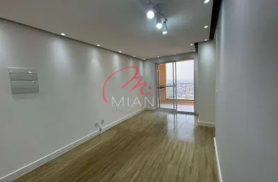 Apartamento para venda e locação no santa maria em osasco com 48m², 2 quartos e 2 vagas de garagem