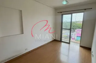 Apartamento com 2 dormitórios para alugar, 63 m² rio pequeno - são paulo/sp