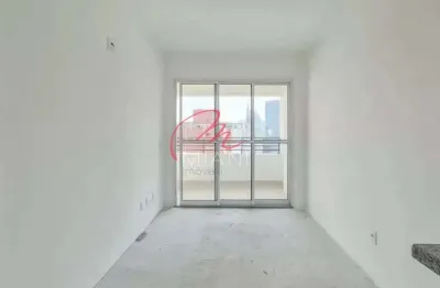Apartamento à venda no butantã com 32m² , 1 quarto e lazer completo - próximo do metrô butantã