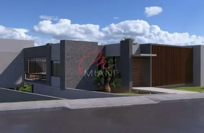 Terreno em condomínio fechado à venda na Rua Macedônia, 325, Jardim Passárgada I, Cotia