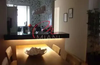 Apartamento com 2 quartos à venda na Avenida do Rio Pequeno, 120, Jardim Rio Pequeno, São Paulo