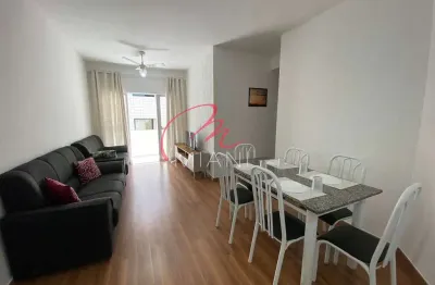 Apartamento à venda no tupi na praia grande com 77m², 2 quartos e 1 vaga de garagem