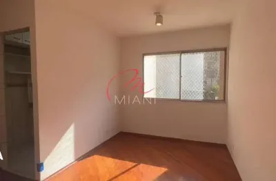 Apartamento à venda na consolação com 48m², 1 quarto e 1 vaga de garagem - próximo ao metrô anhanga