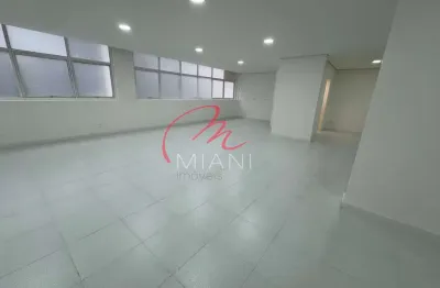 Conjunto comercial para venda e locação na bela vista com 195m², 6 salas e 2 vagas de garagem -  3