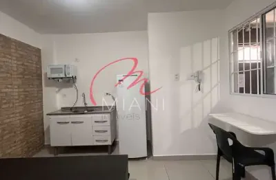 Kitnet para locação 1 quarto, 18m², vila universitária, são paulo - sp | por apenas r$ 1.100,00 com