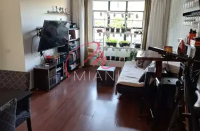 Apartamento à venda no jardim arpoador com 61m², 2 quartos e 1 vaga de garagem