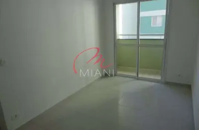 Apartamento semi mobiliado para locação | 3 quartos | 1 suíte | 1 vaga de garagem