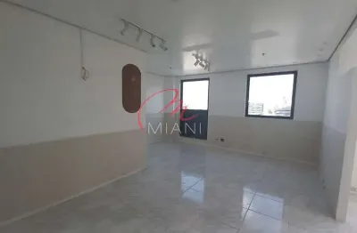 Conjunto comercial para locação na Várzea da Barra Funda com 112m², 5 banheiros e 4 banheiros