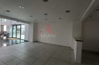 Conjunto comercial para locação na várzea da barra funda com 56m² e 1 vaga de garagem