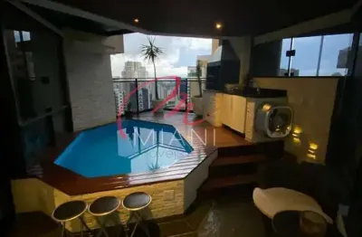 Apartamento à venda na vila suzana com 89m², 1 quarto sendo 1 suíte e 2 vagas de garagem - lazer co