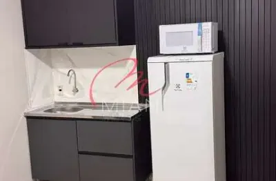 Kitnet / Stúdio para alugar na Avenida Nossa Senhora da Assunção, 1131, Vila Butantã, São Paulo